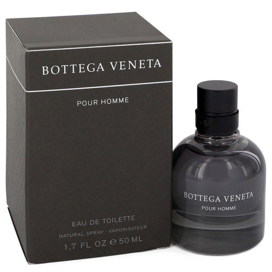Bottega Veneta by Bottega Veneta Eau De Toilette Spray 1.7 oz