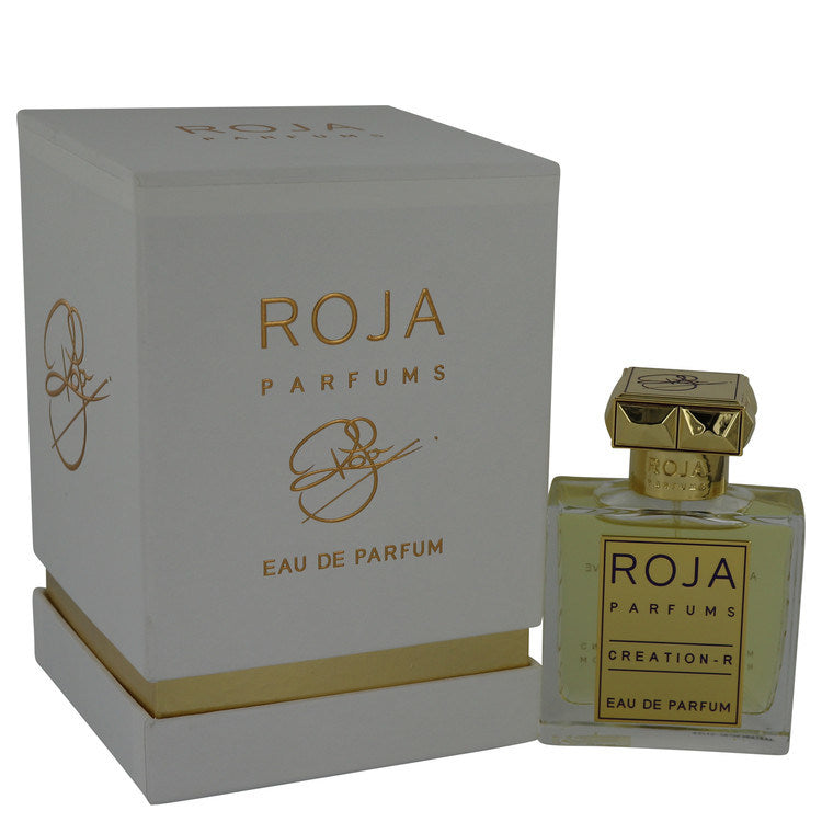 Roja Creation-R by Roja Parfums Eau De Parfum Spray 1.7 oz