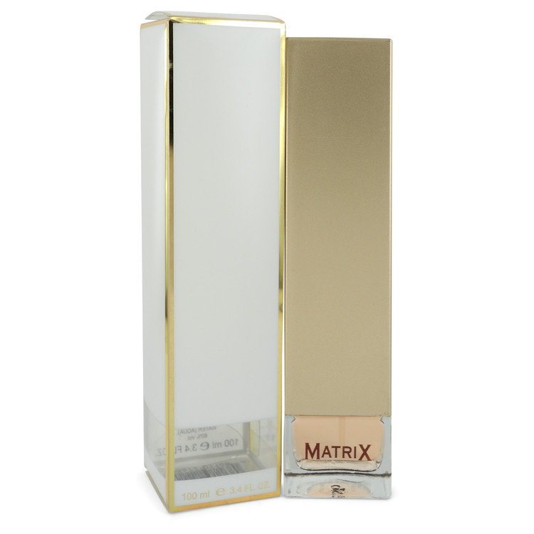 MATRIX by Matrix Eau De Parfum Spray 3.4 oz