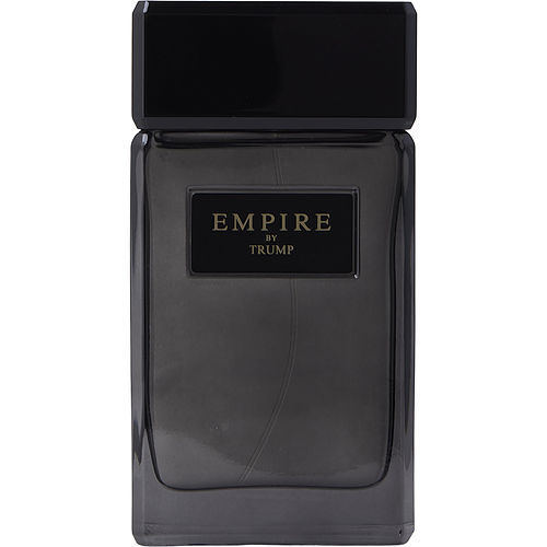 DONALD TRUMP EMPIRE by Donald Trump EDT SPRAY 3.4 OZ (UNBOXED)