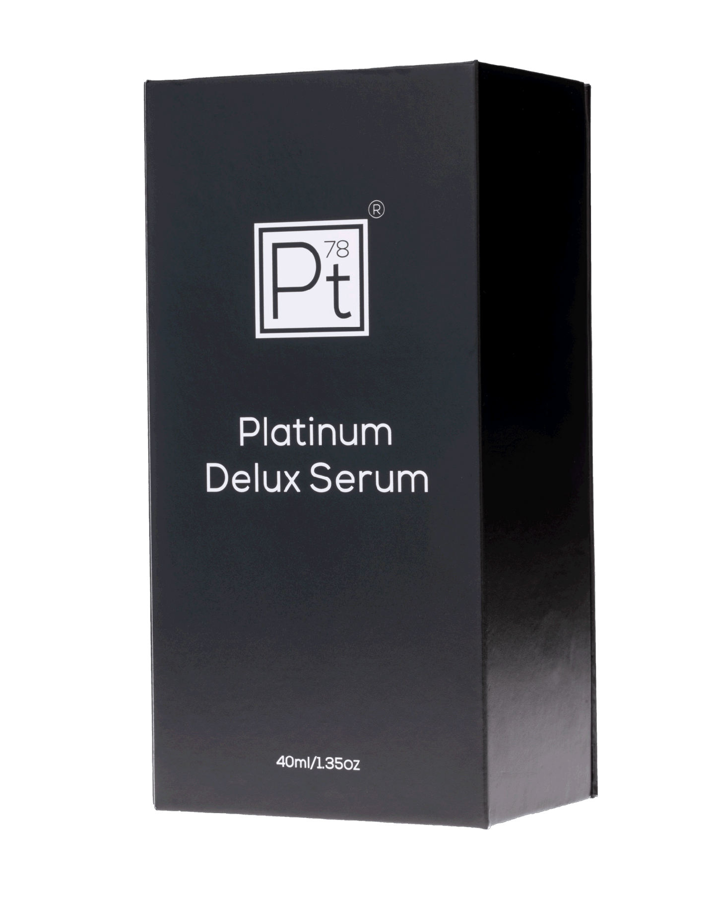 Platinum Deluxe Serum Platinum