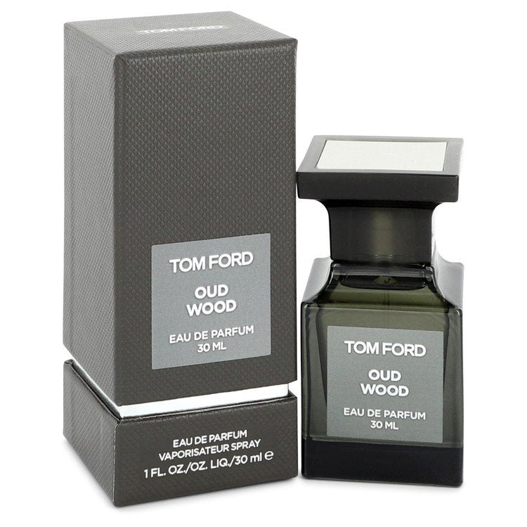 Tom Ford Oud Wood by Tom Ford Eau De Parfum Spray 1 oz