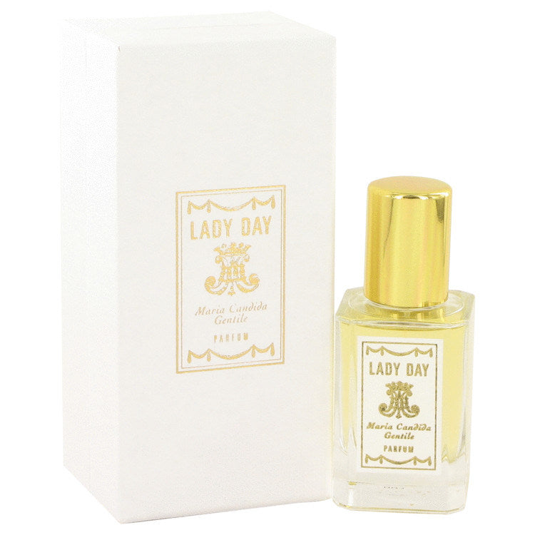 Lady Day by Maria Candida Gentile Pure Perfume 1 oz