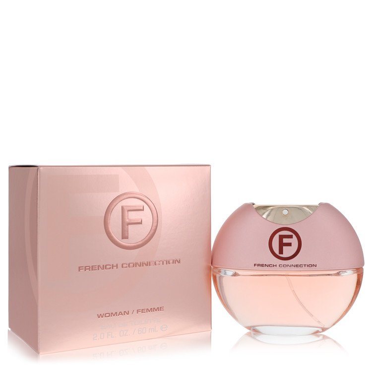 French Connection Woman by French Connection Eau De Toilette Spray