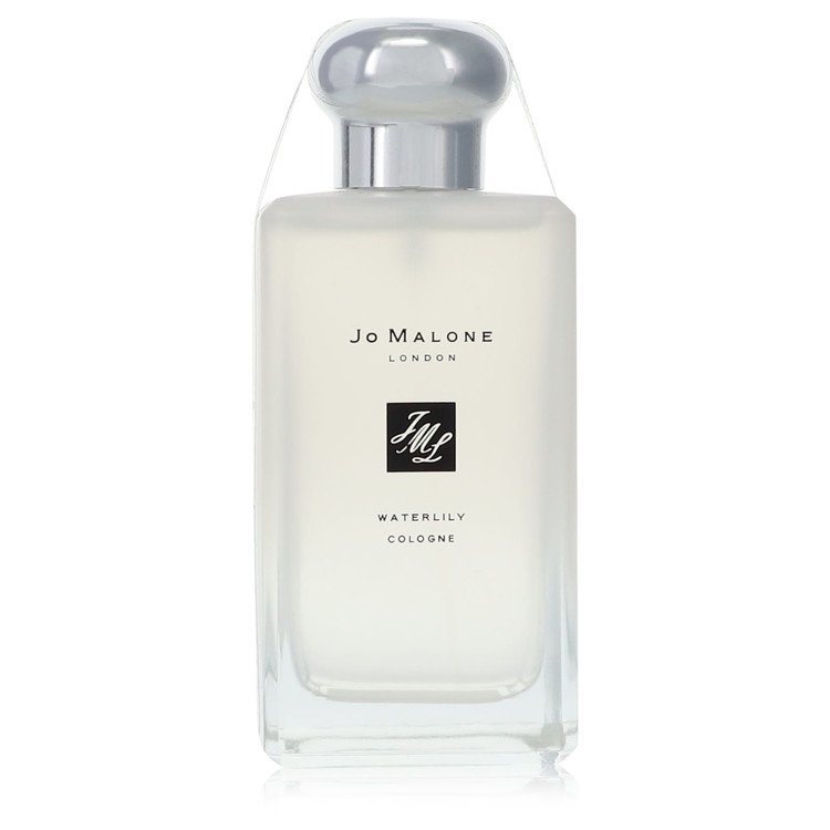 Jo Malone Waterlily by Jo Malone Cologne Spray (Unisex Unboxed) 3.4 oz