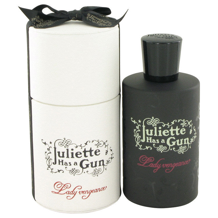 Lady Vengeance de Juliette Has a Gun Eau De Parfum Spray 3.4 oz