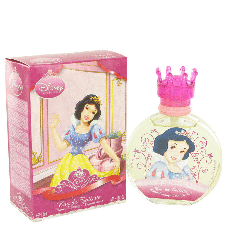 Snow White by Disney Eau De Toilette Spray 3.4 oz