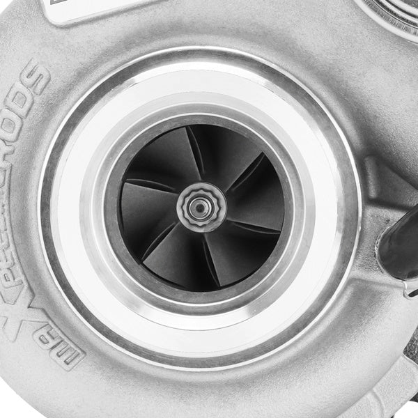 Turbocharger for Saab 9-3 9-5 2.0L 2.3L B205E B235E GT1752S 452204-0005 9172123