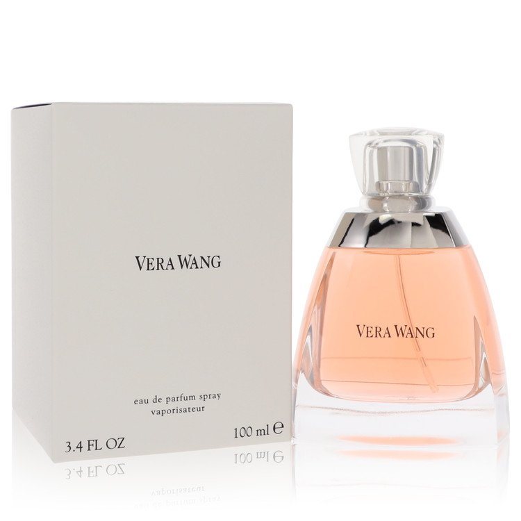 Vera Wang by Vera Wang Eau De Parfum Spray 3.4 oz