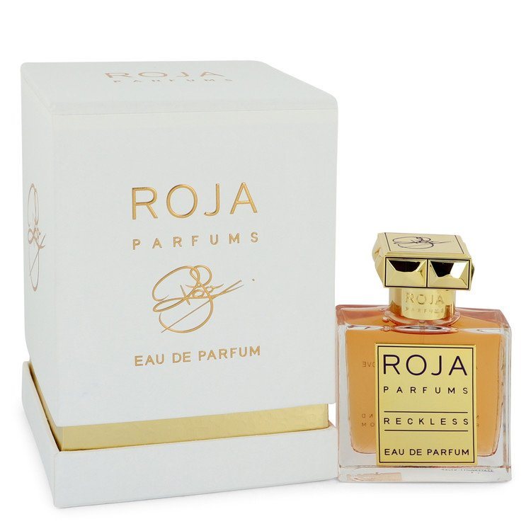 Roja Reckless by Roja Parfums Eau De Parfum Spray 1.7 oz