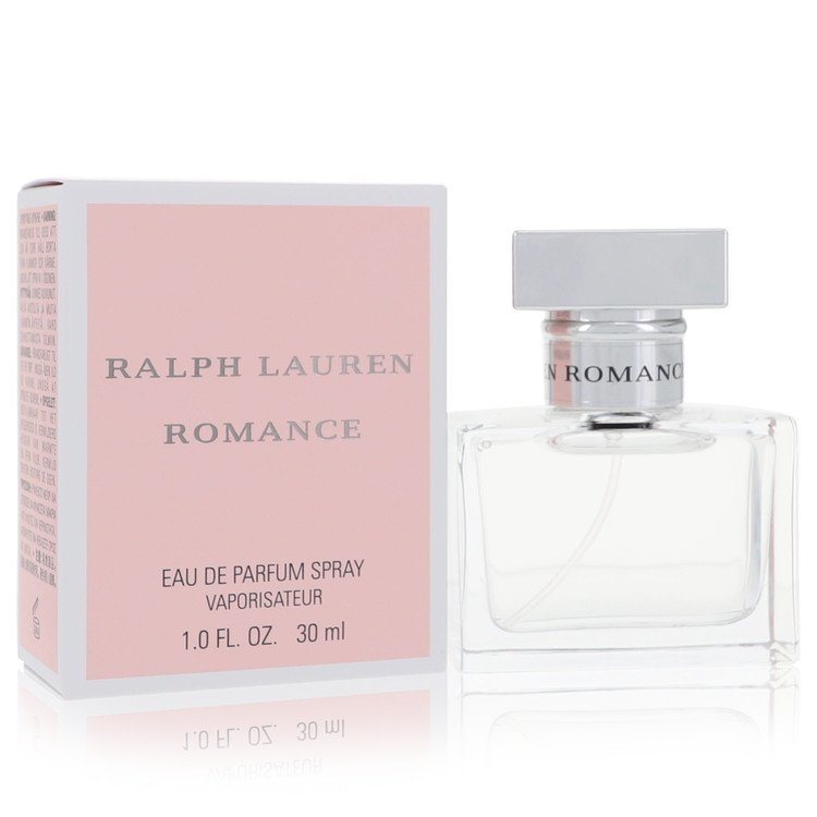 ROMANCE by Ralph Lauren Eau De Parfum Spray 1 oz