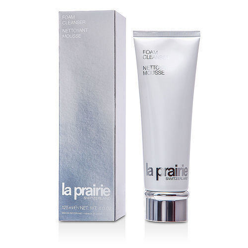 La Prairie by La Prairie La Prairie Foam Cleanser--125ml/4 oz