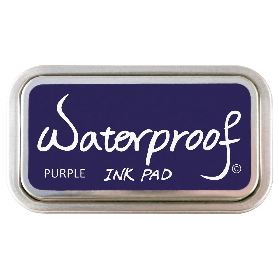 Ink Pads for Rubber Stamps;  Rubber Stamps Pads- Permanent;  Waterproof;  Stamp Pads for Card Making;  Scrapbooking Supplies;  Christmas Ink Stamps;  Hand Stamp Ink Pad;  Non-Toxic (5 Ink Pad Bundles)